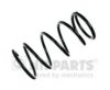 NIPPARTS N5542153 Coil Spring